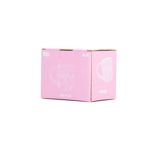 
                  
                    Pink Aesthetic Tits Mug
                  
                