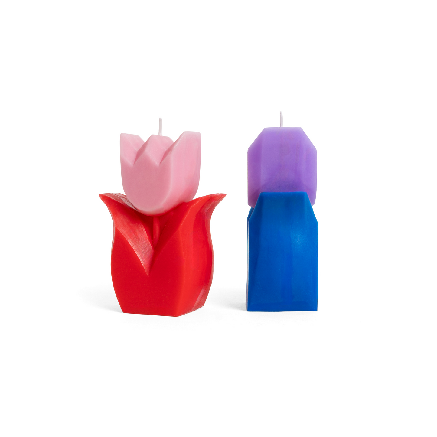 
                  
                    Red Tulip Candle
                  
                