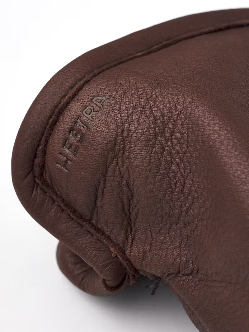 
                  
                    ANDREW Chocolate Gloves
                  
                