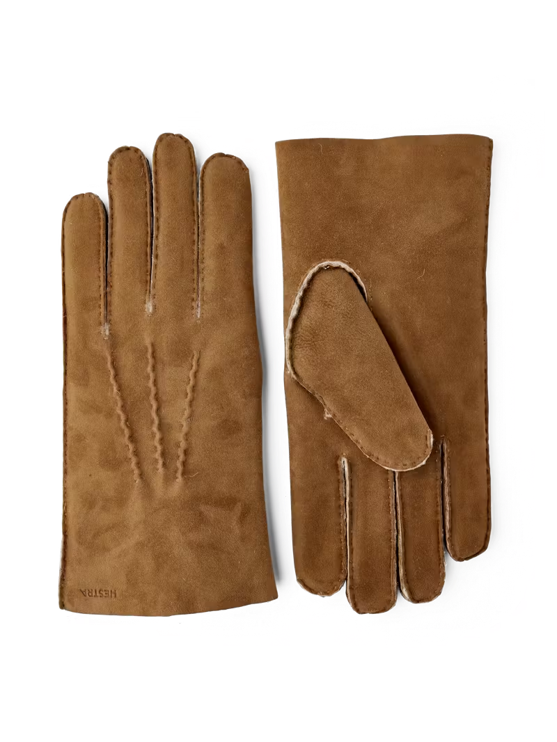 BERNARD Cork Gloves