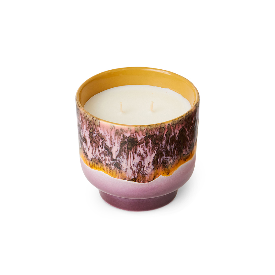 
                  
                    70S Ceramics Cape Town Scented Candle
                  
                