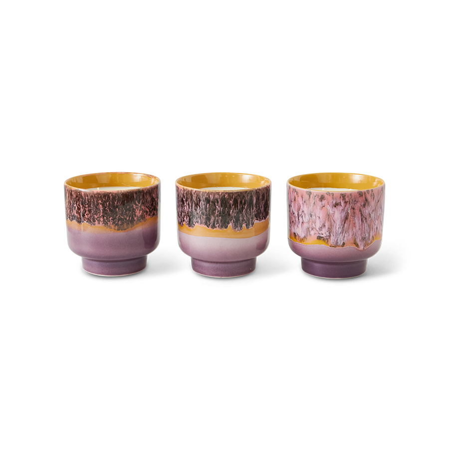 
                  
                    70S Ceramics Cape Town Scented Candle
                  
                