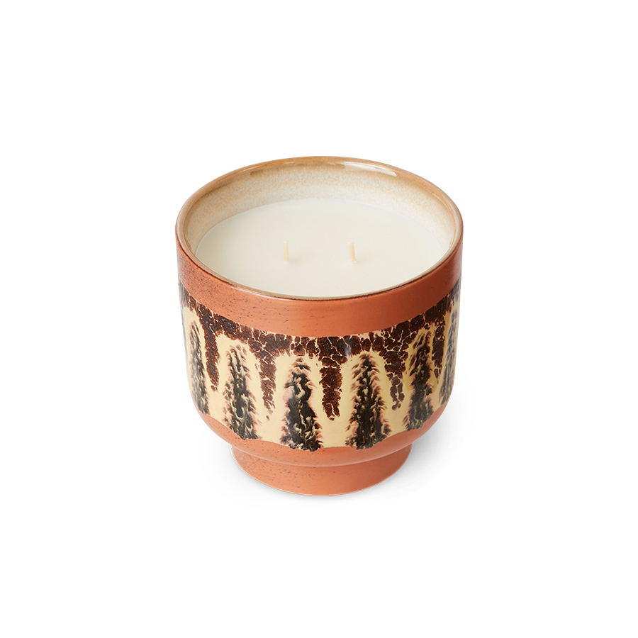 
                  
                    70S Ceramics Kyoto Scented Candle
                  
                
