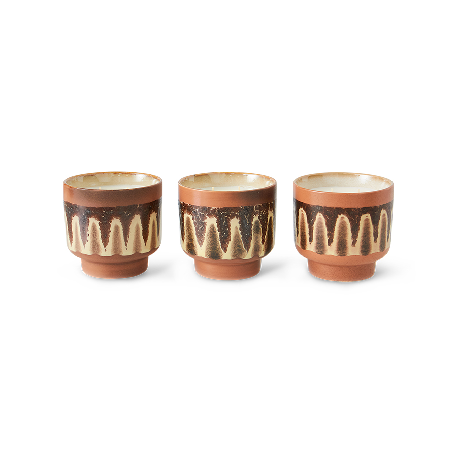
                  
                    70S Ceramics Kyoto Scented Candle
                  
                