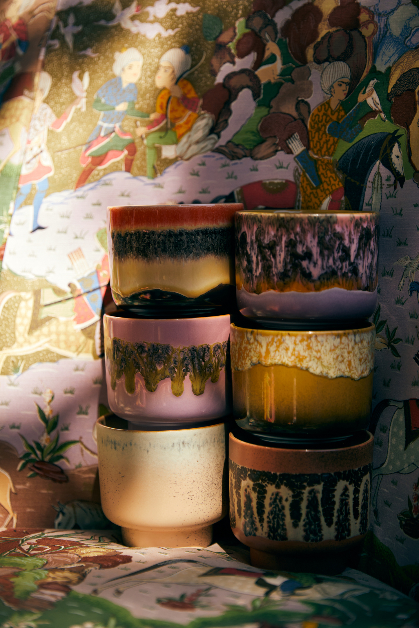 
                  
                    70S Ceramics Miami Scented Candle
                  
                