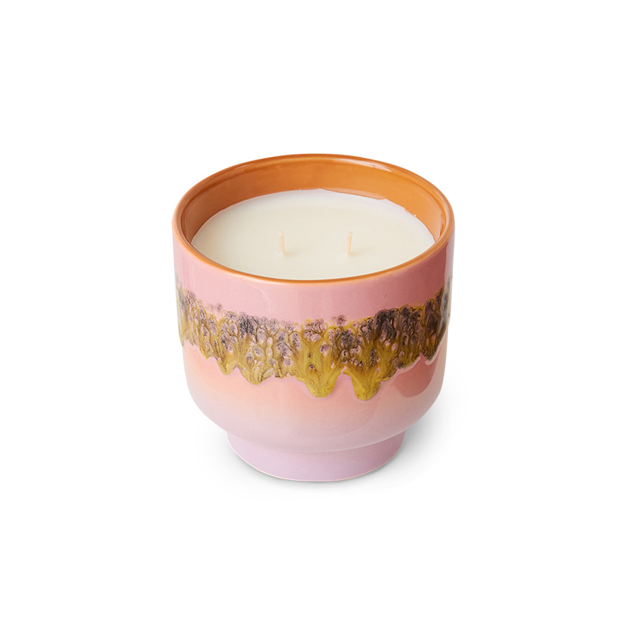 
                  
                    70S Ceramics Miami Scented Candle
                  
                