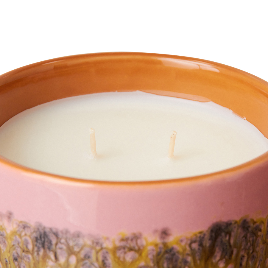 
                  
                    70S Ceramics Miami Scented Candle
                  
                