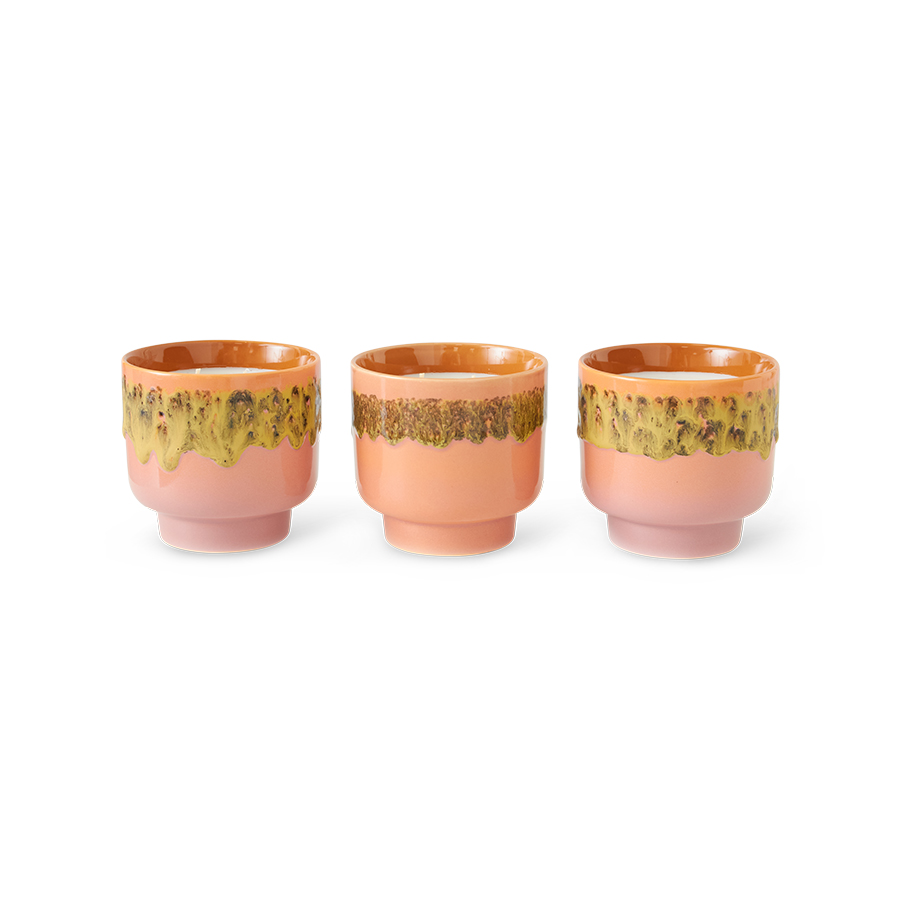 
                  
                    70S Ceramics Miami Scented Candle
                  
                