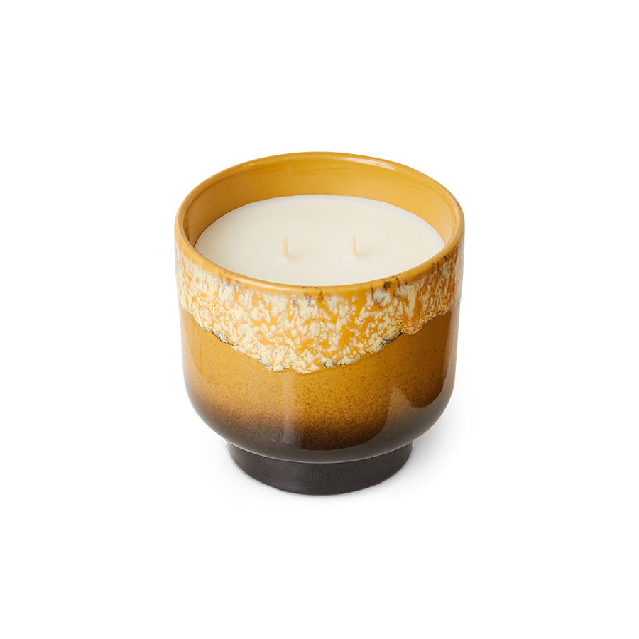 
                  
                    70S Ceramics Valencia Scented Candle
                  
                