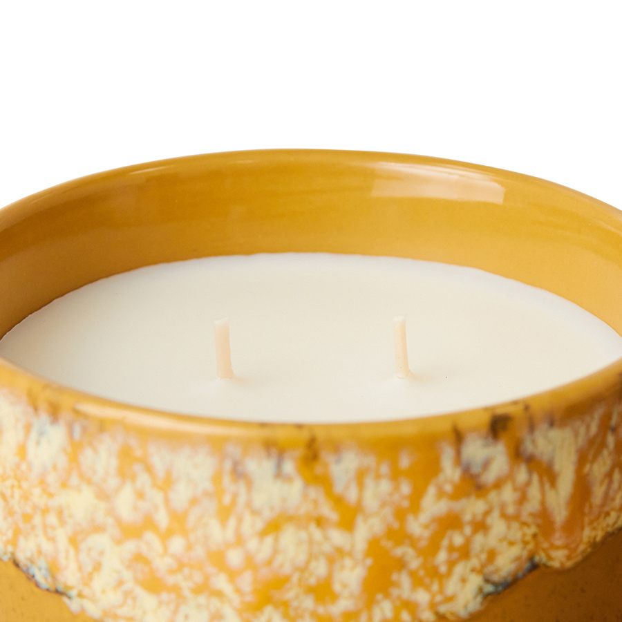
                  
                    70S Ceramics Valencia Scented Candle
                  
                