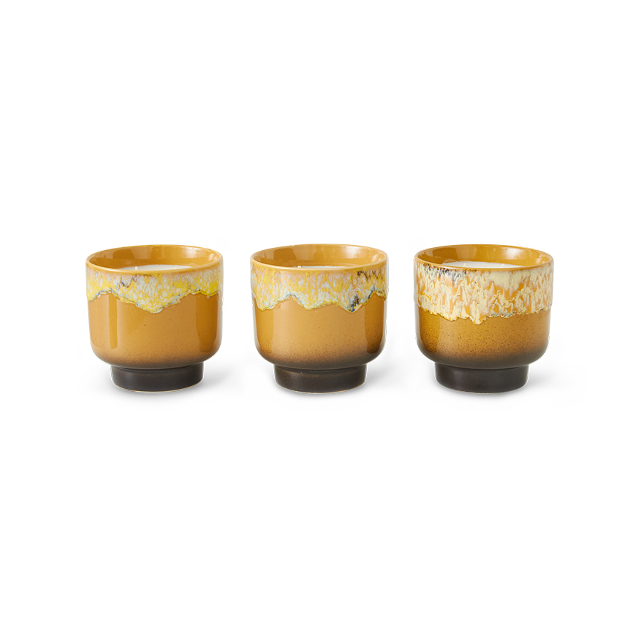 
                  
                    70S Ceramics Valencia Scented Candle
                  
                