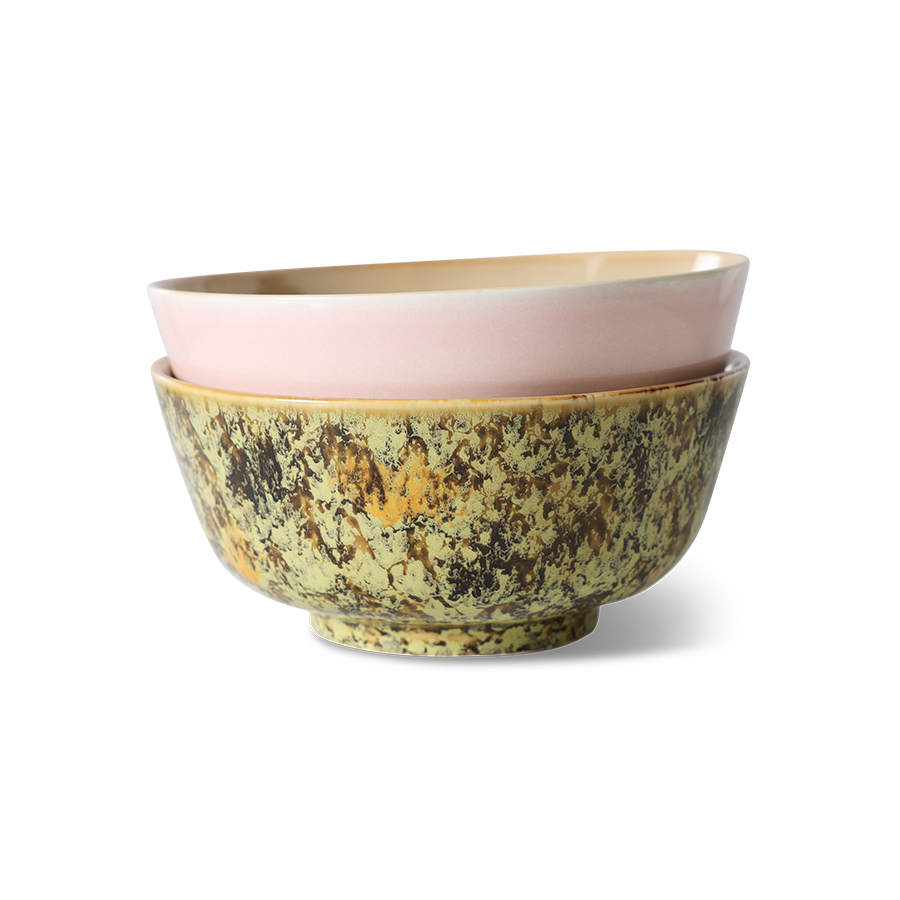 
                  
                    Assorted Ascend 70S Ceramics Ramen Bowl
                  
                