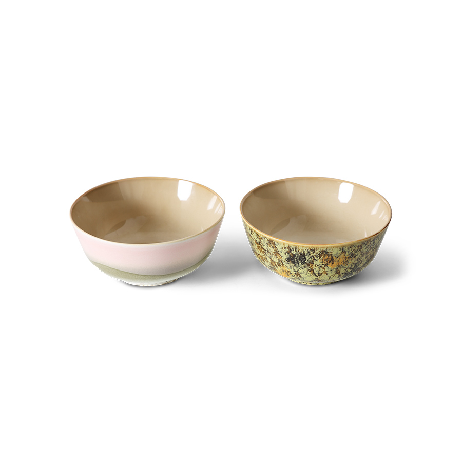 
                  
                    Assorted Ascend 70S Ceramics Ramen Bowl
                  
                