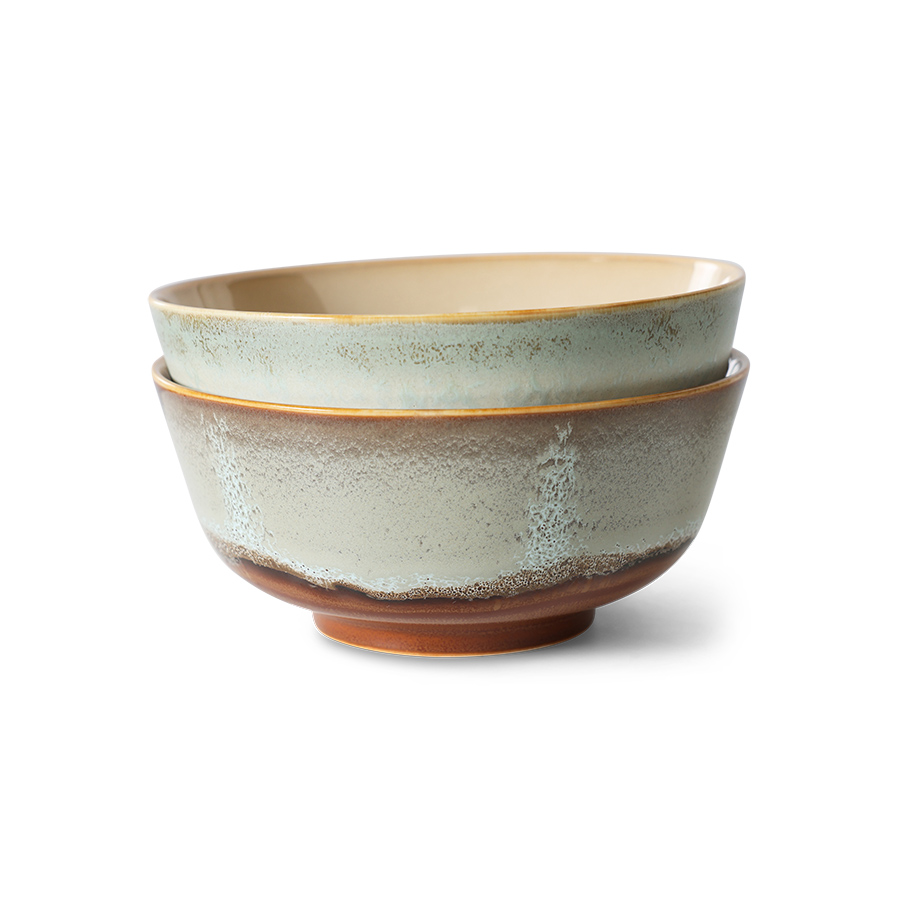 
                  
                    Assorted Verge 70S Ceramics Ramen Bowl
                  
                