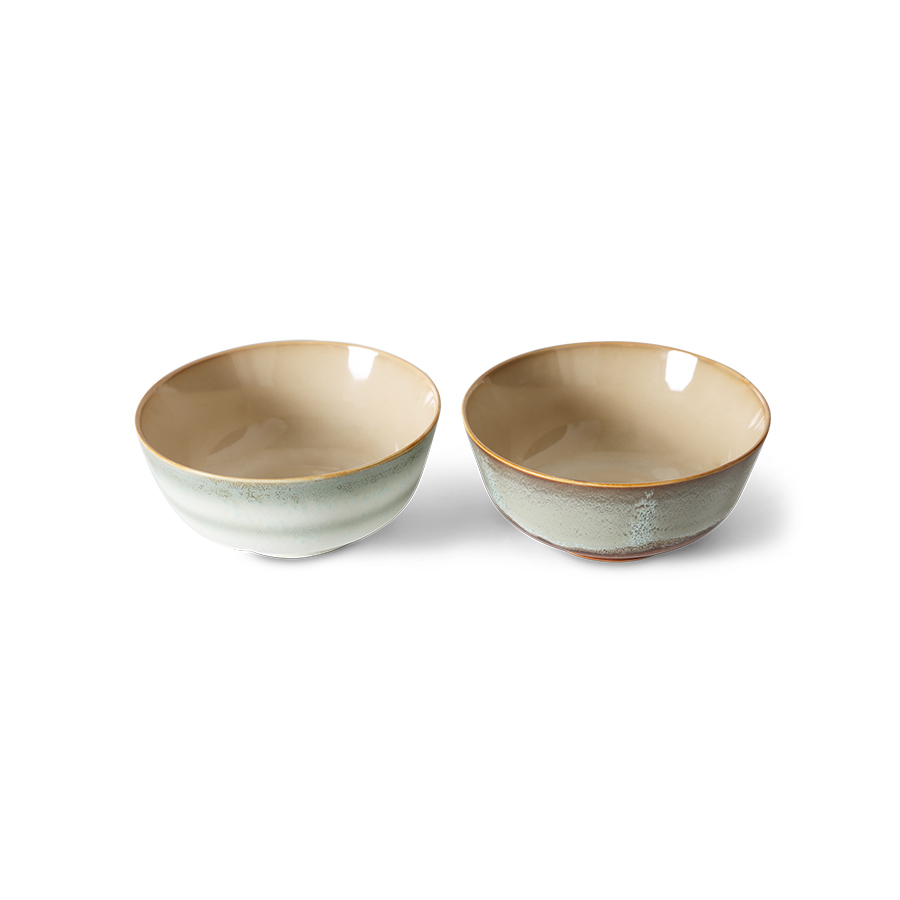 
                  
                    Assorted Verge 70S Ceramics Ramen Bowl
                  
                