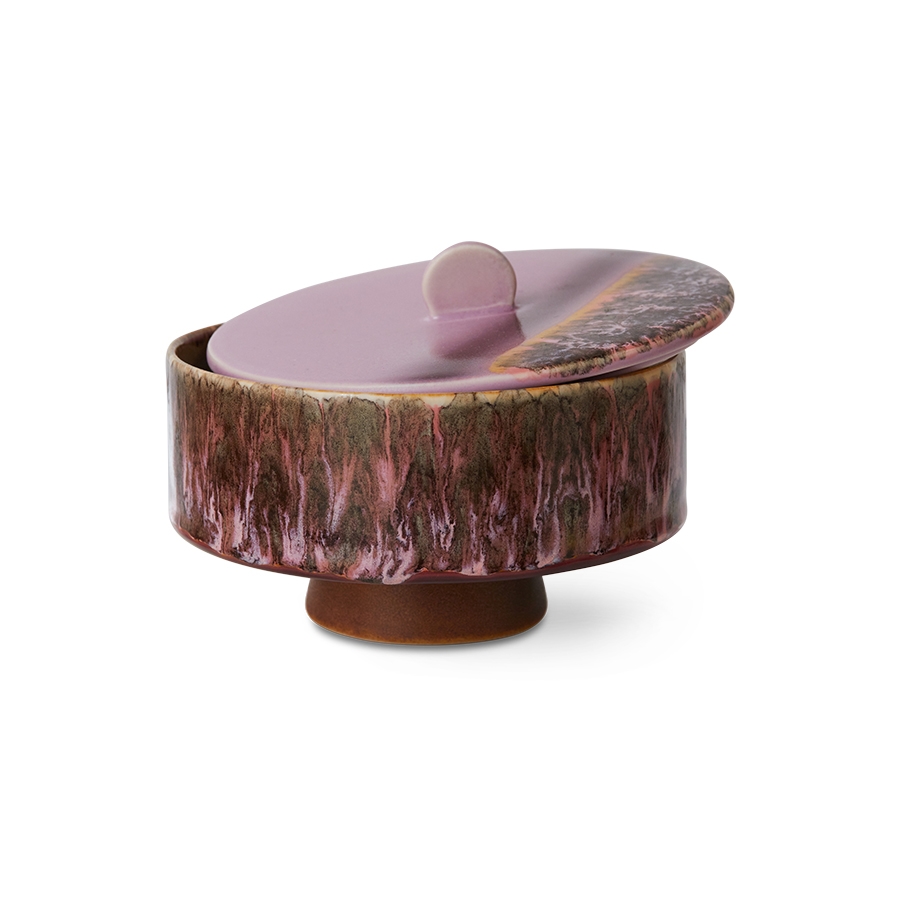 
                  
                    Blast 70S Ceramics Bonbon Bowl
                  
                