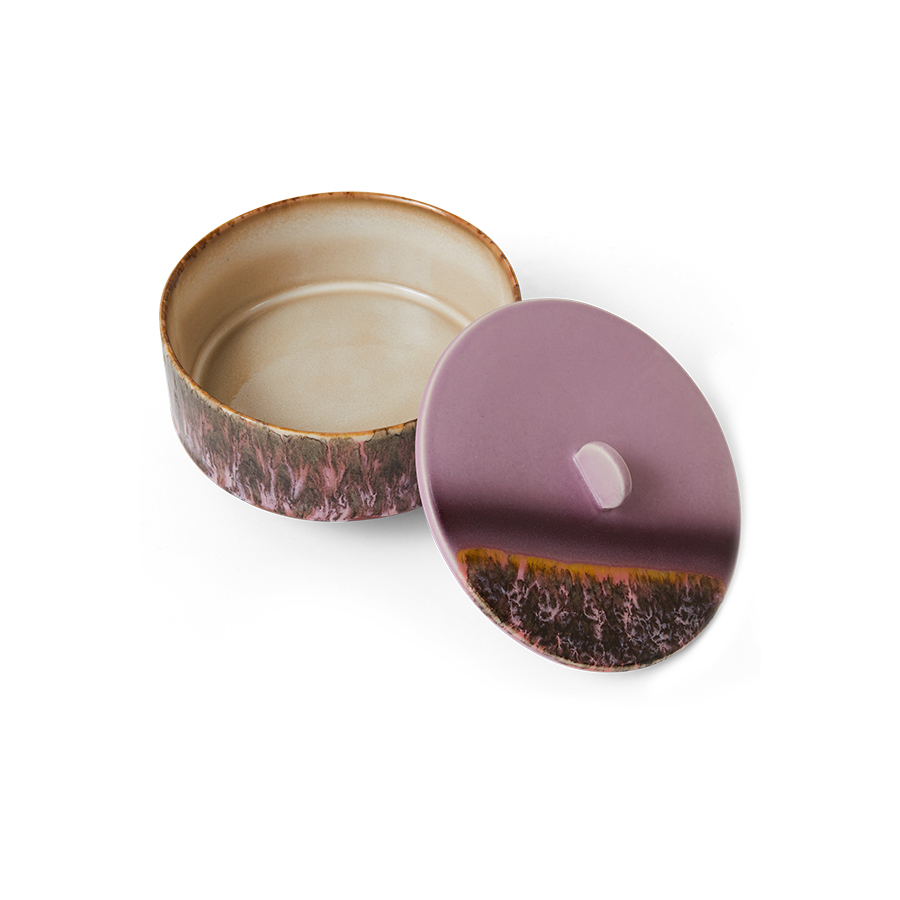 
                  
                    Blast 70S Ceramics Bonbon Bowl
                  
                