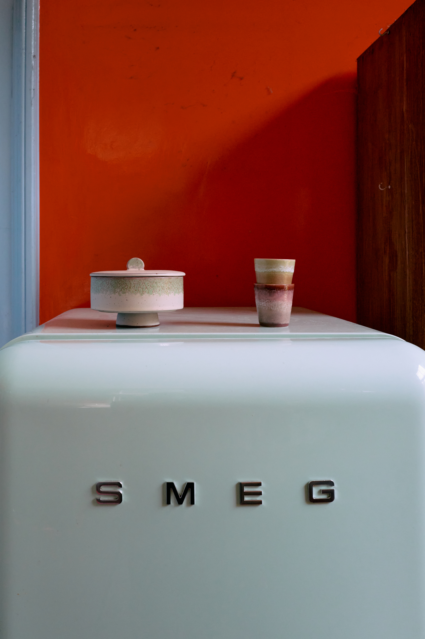 
                  
                    Bloom 70S Keramik-Kaffeebecher
                  
                