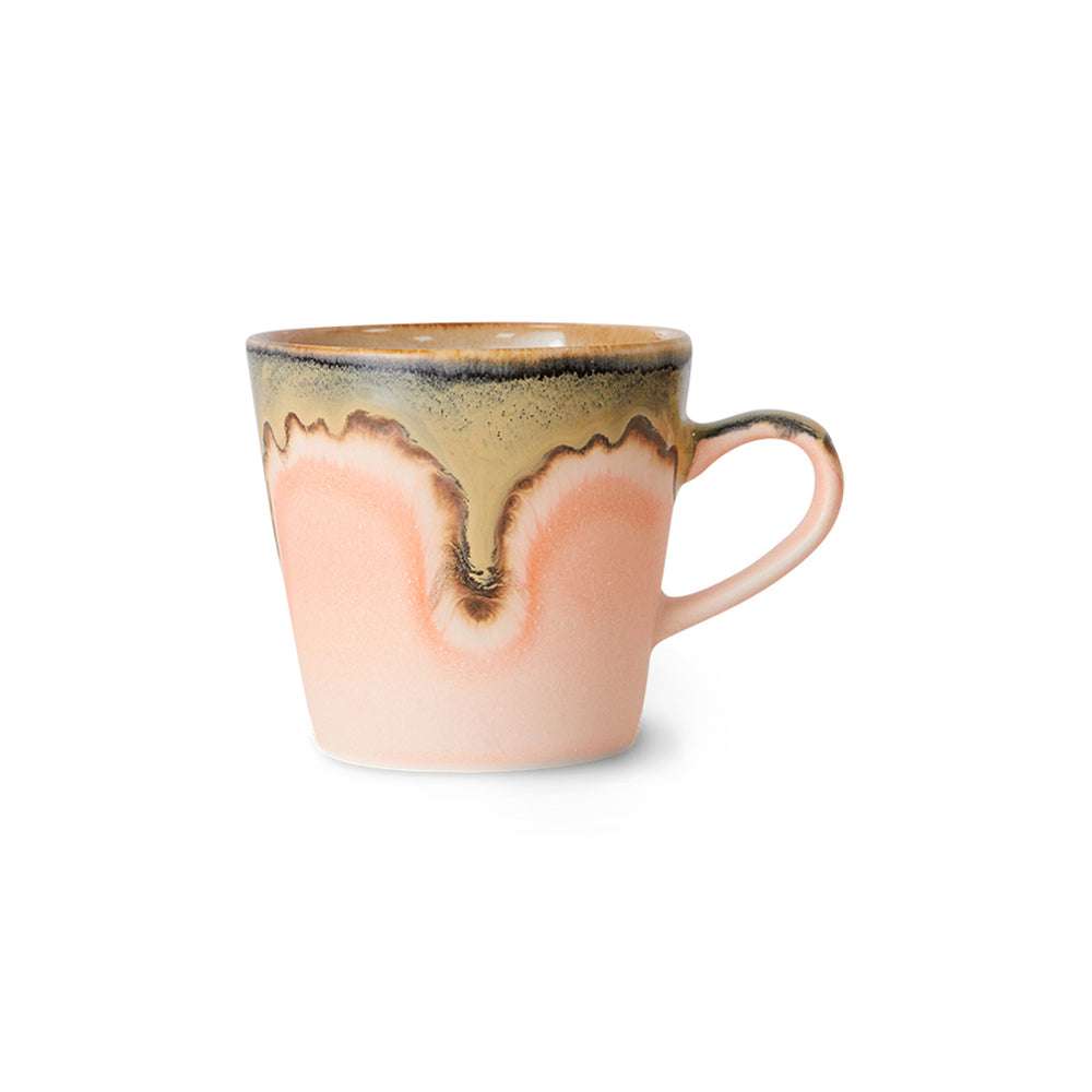 Blossom 70S Keramik Americano Tasse