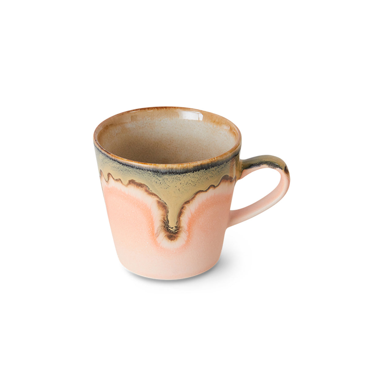 
                  
                    Blossom 70S Keramik Americano Tasse
                  
                