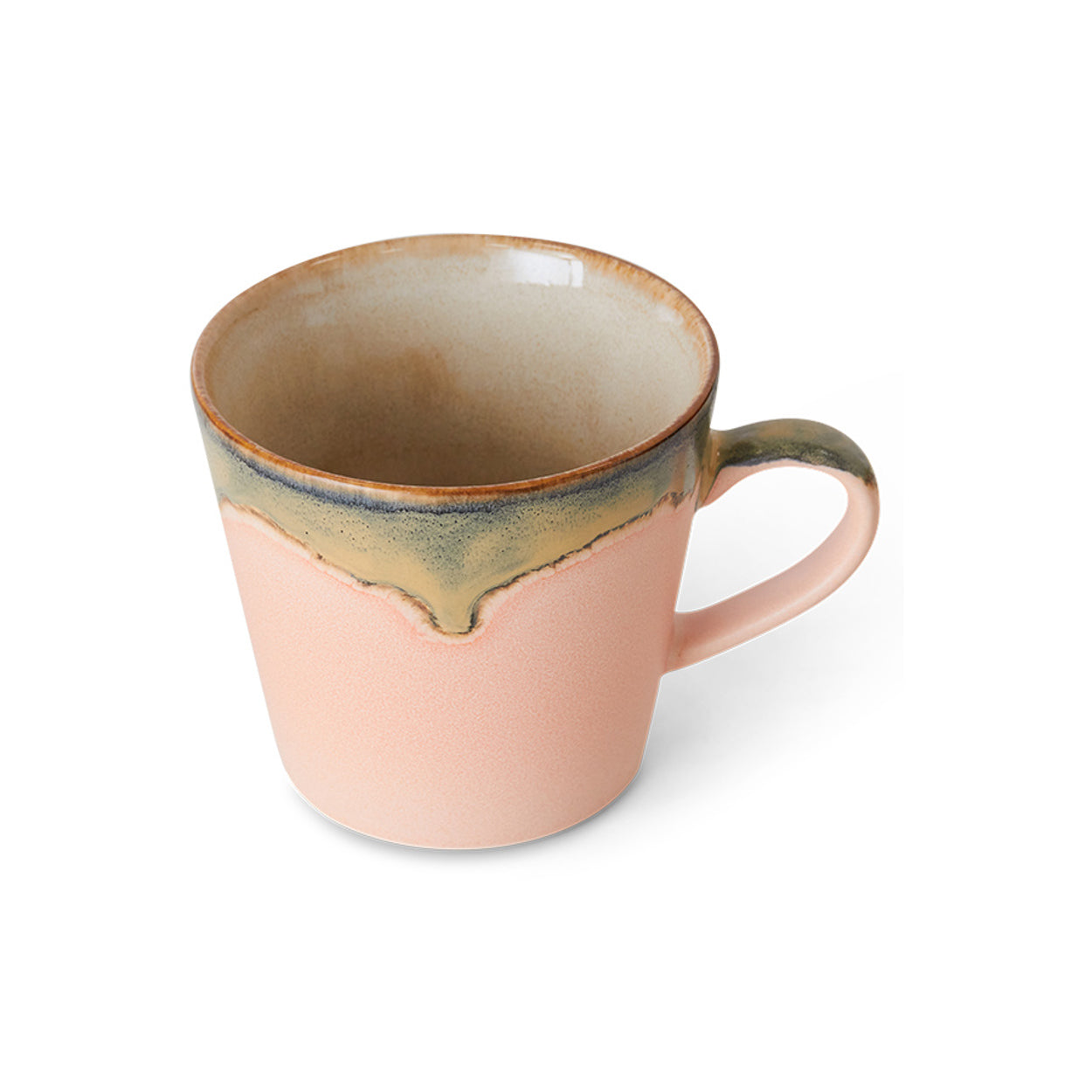 
                  
                    Blossom 70S Ceramics Cappuccino Mug
                  
                