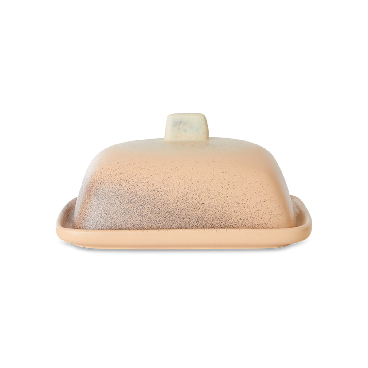 Breeze 70S Keramik Butterdose – Victoria met Albert
