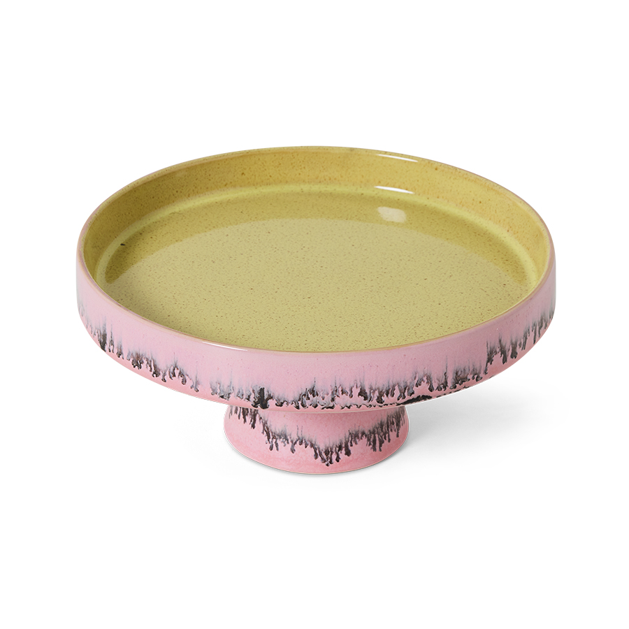 
                  
                    Bubble 70S Ceramics Base Bowl
                  
                