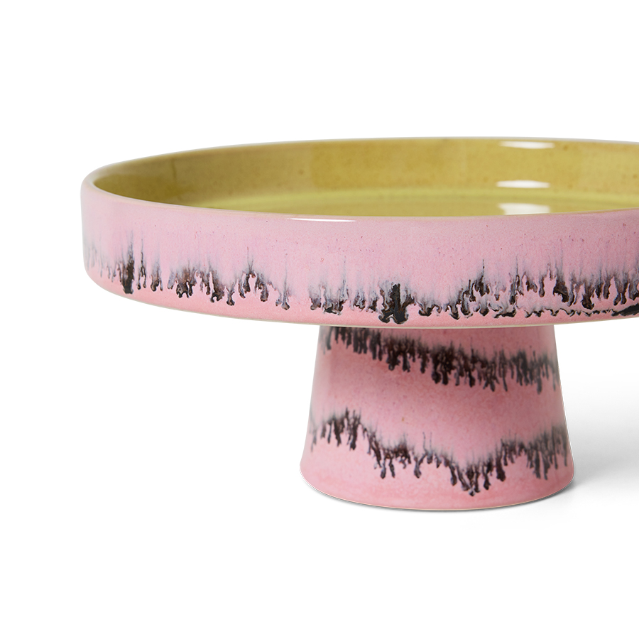 
                  
                    Bubble 70S Ceramics Base Bowl
                  
                