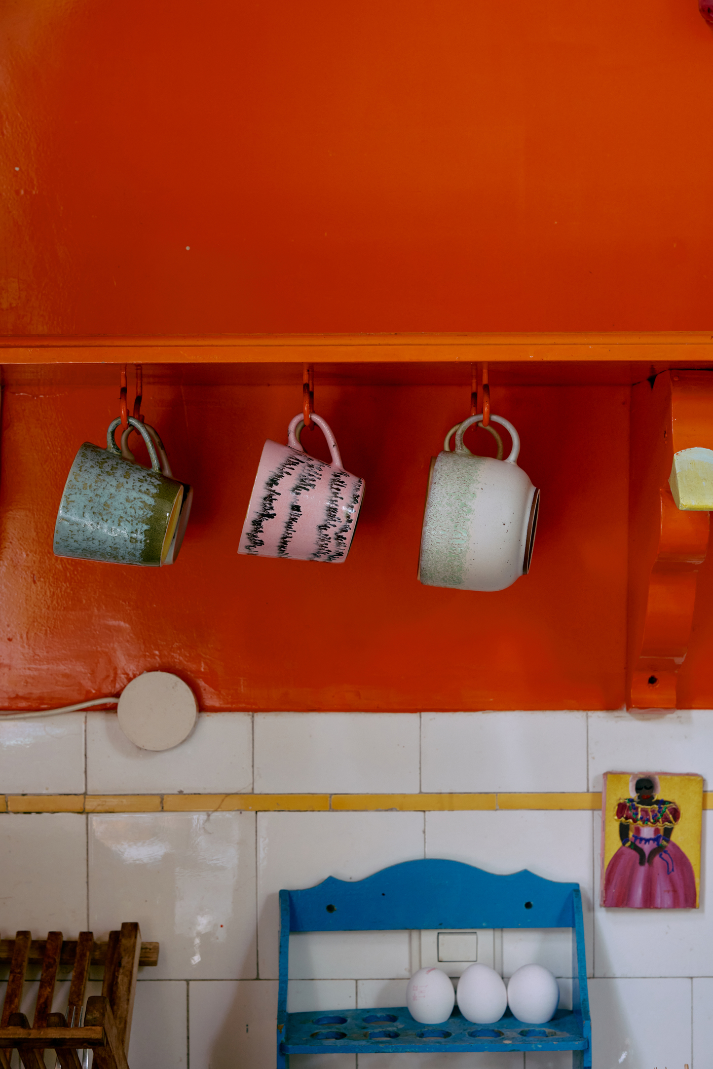 
                  
                    Bubble 70S Keramik-Cappuccino-Becher
                  
                