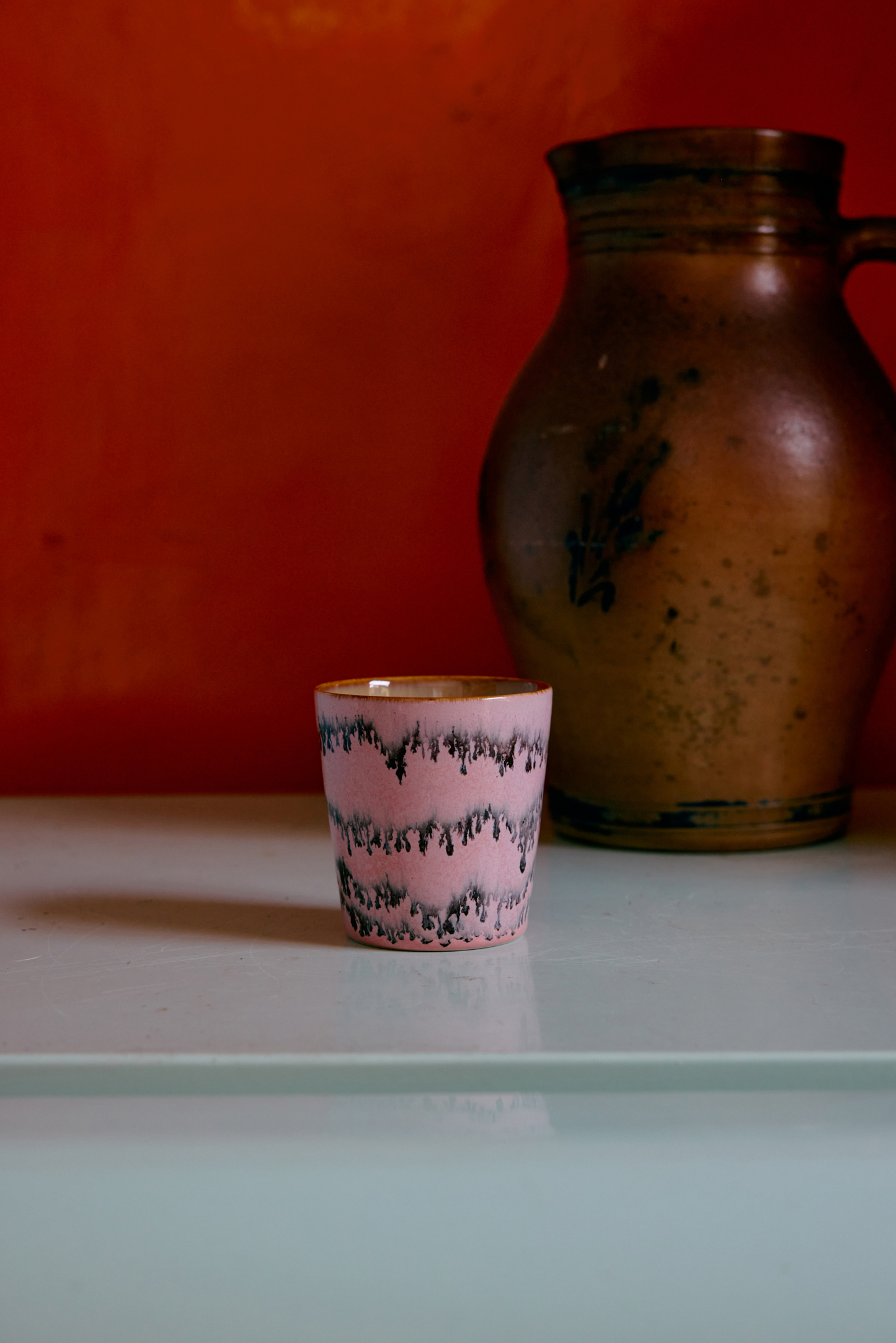 
                  
                    Bubble 70S Ceramics Coffee Mug
                  
                