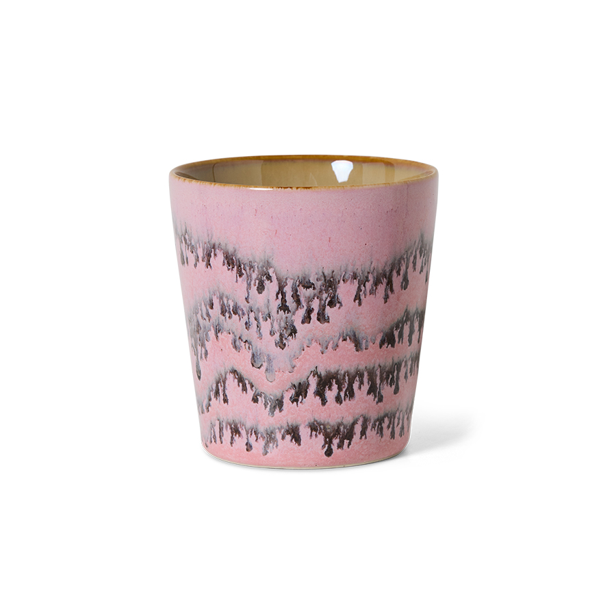 
                  
                    Bubble 70S Ceramics Coffee Mug
                  
                