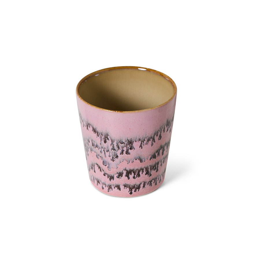 
                  
                    Bubble 70S Ceramics Coffee Mug
                  
                