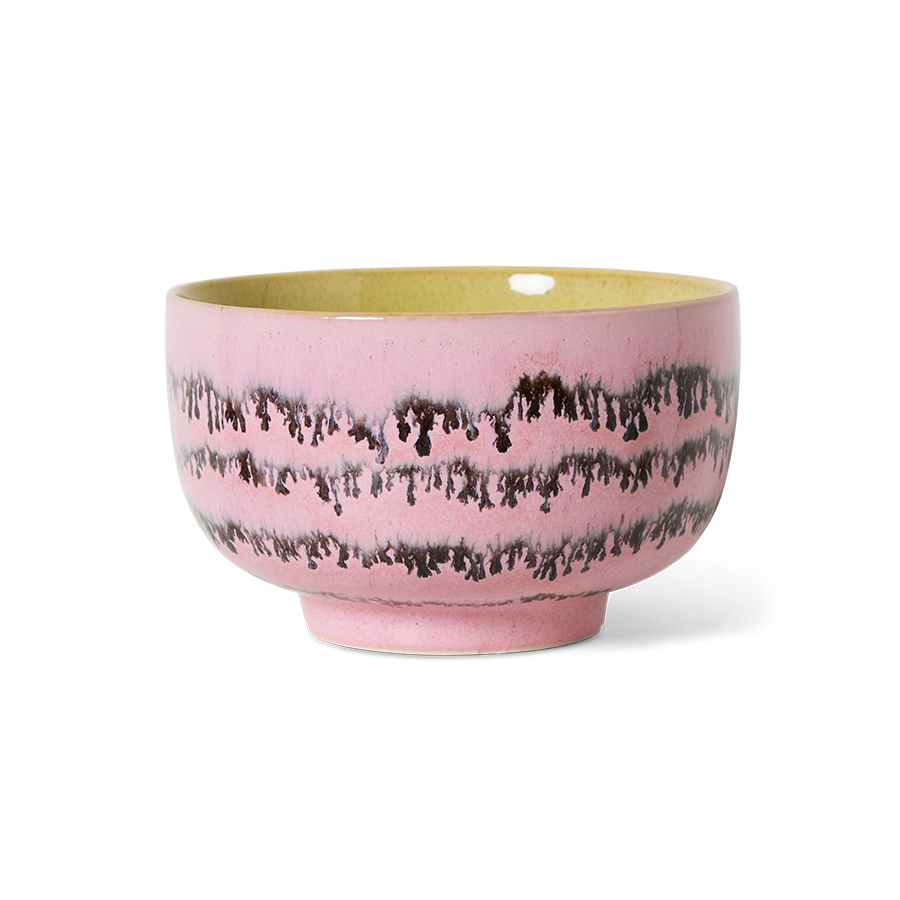 
                  
                    Bubble 70S Ceramics Noodle Bowl
                  
                