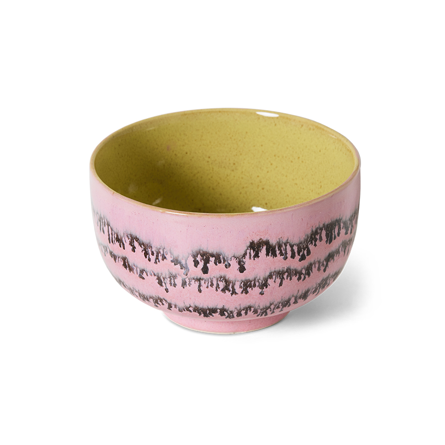
                  
                    Bubble 70S Ceramics Noodle Bowl
                  
                