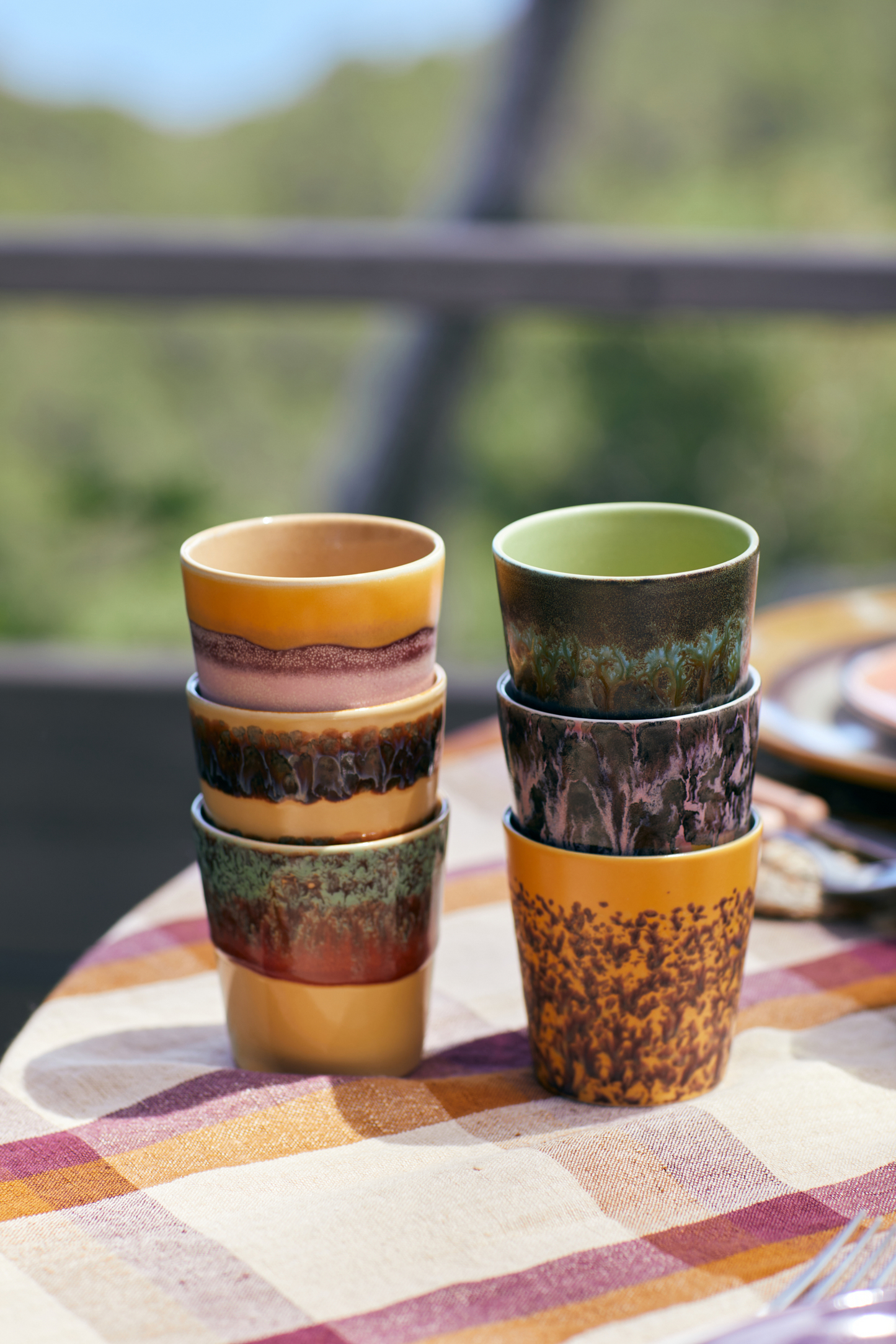 
                  
                    Cove 70S Ceramics Coffee Mug
                  
                