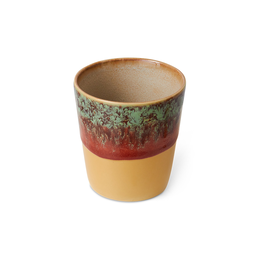 
                  
                    Cove 70S Ceramics Coffee Mug
                  
                