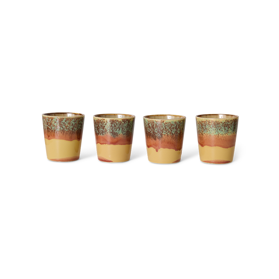 
                  
                    Cove 70S Ceramics Coffee Mug
                  
                