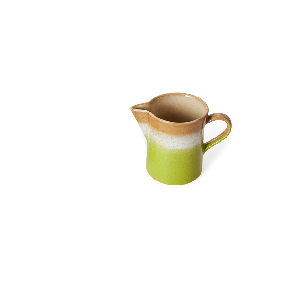 
                  
                    Foreland 70S Ceramics Milk Jug
                  
                
