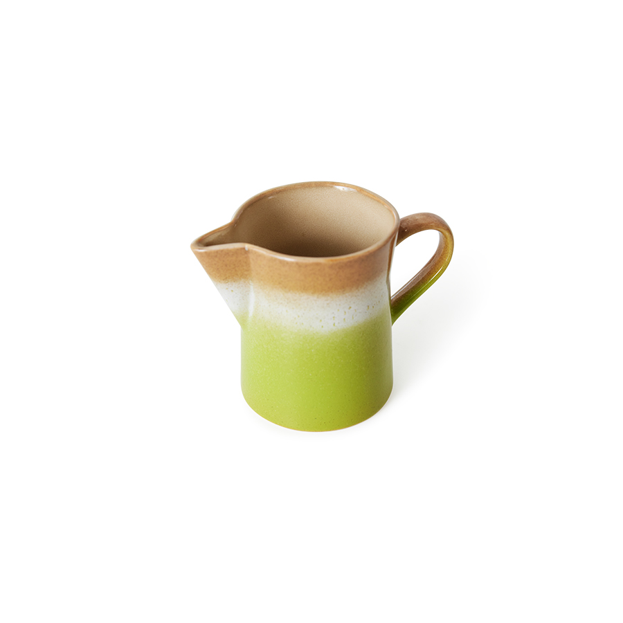 
                  
                    Foreland 70S Ceramics Milk Jug
                  
                