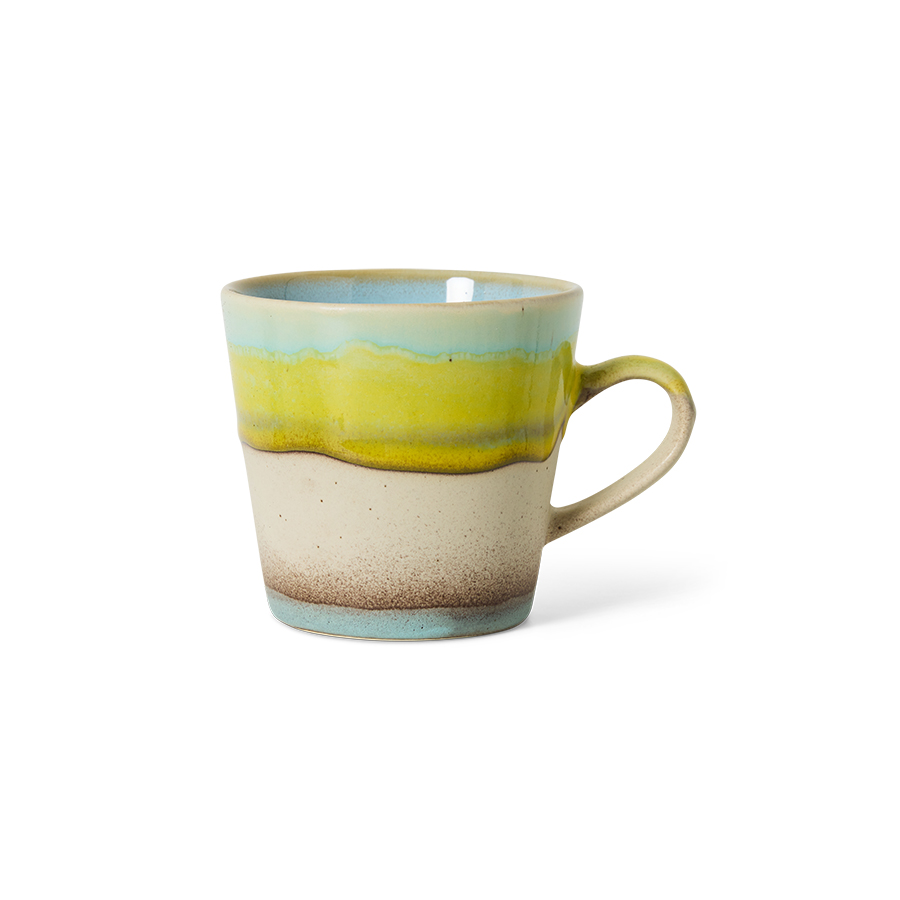 
                  
                    Glint 70S Ceramics Americano Mug
                  
                