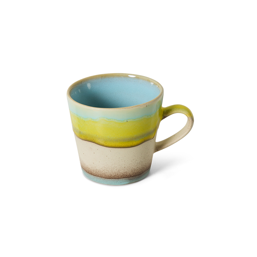 
                  
                    Glint 70S Ceramics Americano Mug
                  
                
