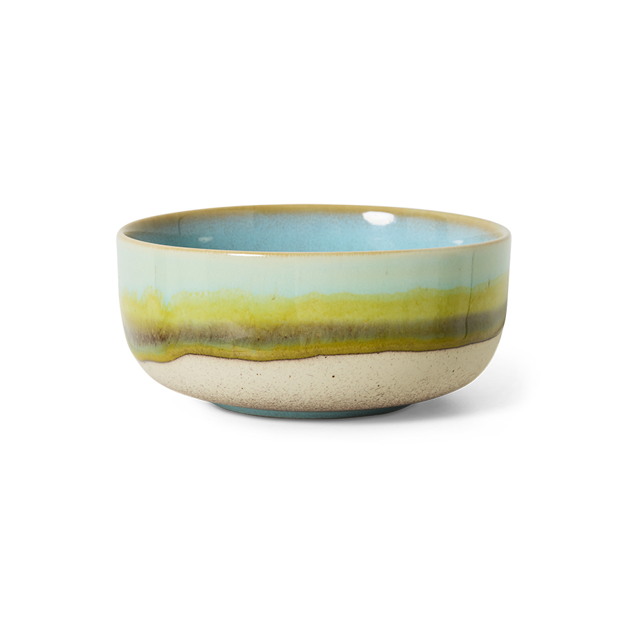 
                  
                    Glint 70S Ceramics Dessert Bowl
                  
                