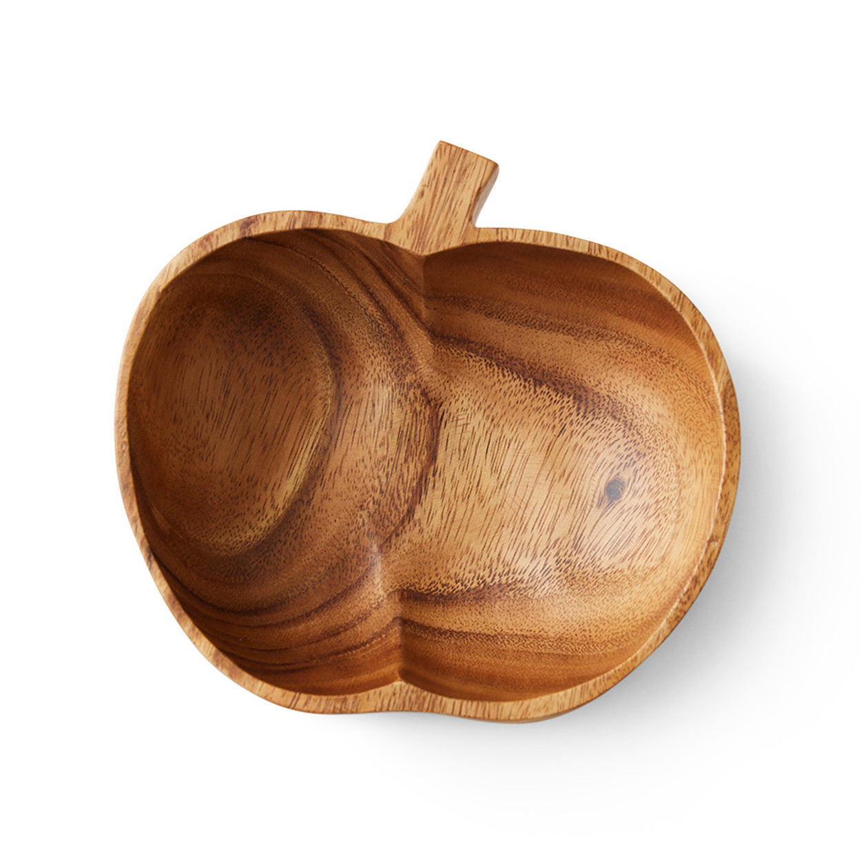 
                  
                    Große Schale aus Akazienapfel
                  
                