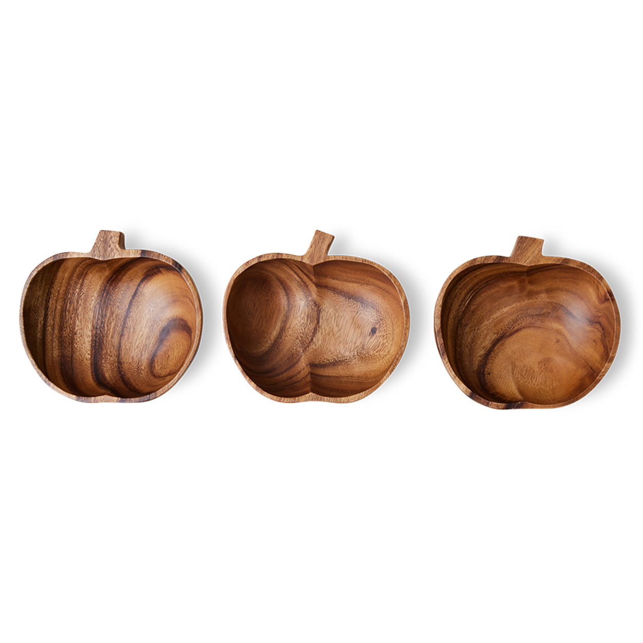 
                  
                    Große Schale aus Akazienapfel
                  
                