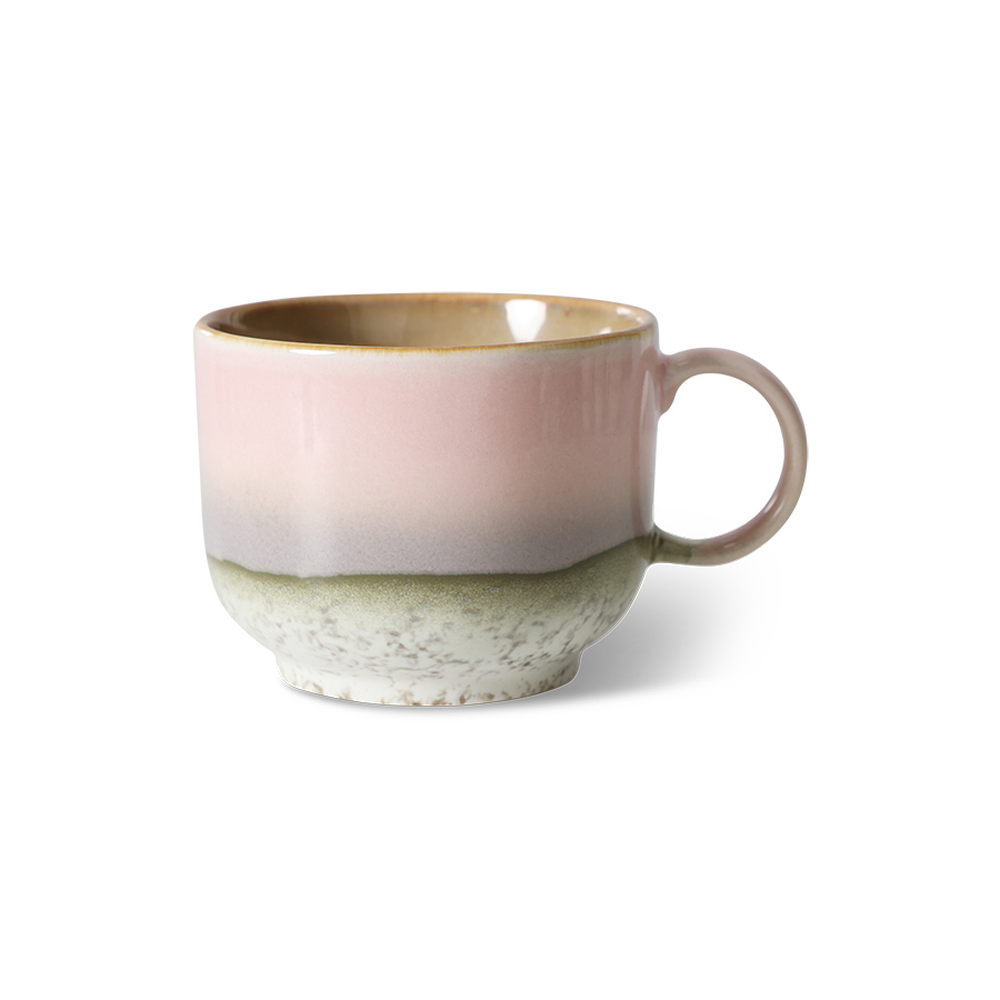 Muse 70S Keramik Teetasse