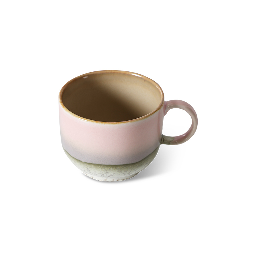 
                  
                    Muse 70S Keramik Teetasse
                  
                