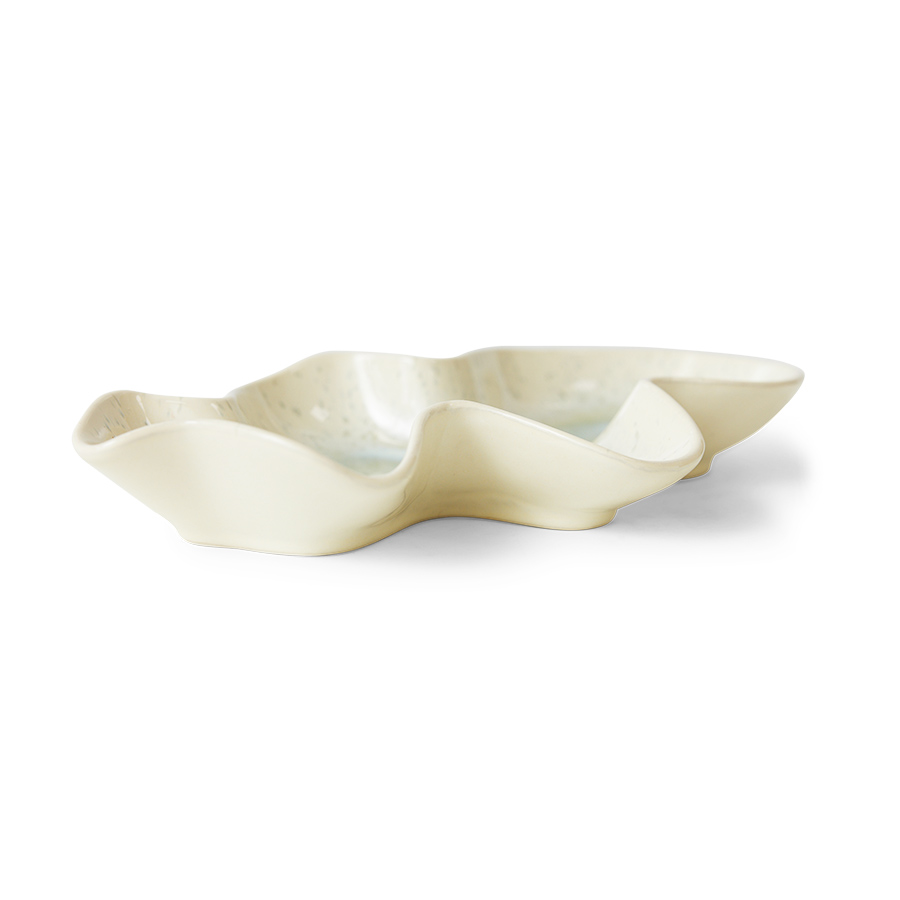 
                  
                    Oyster Shell Serving Bowl
                  
                