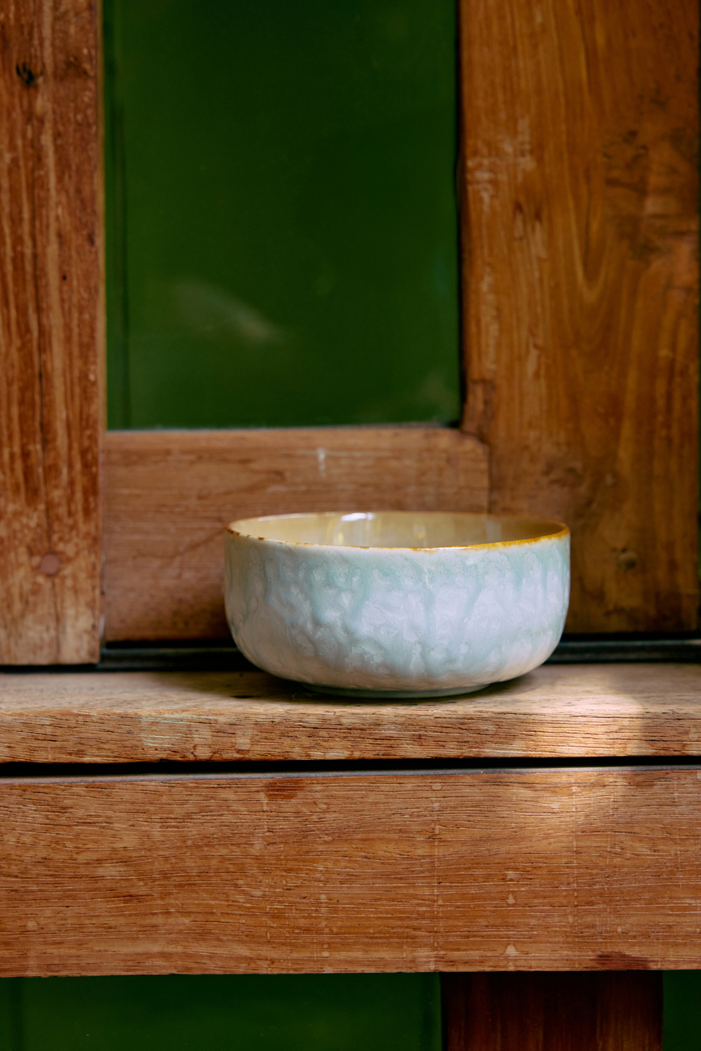 
                  
                    Petal 70S Ceramics Dessert Bowl
                  
                