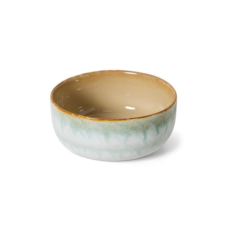 
                  
                    Petal 70S Ceramics Dessert Bowl
                  
                