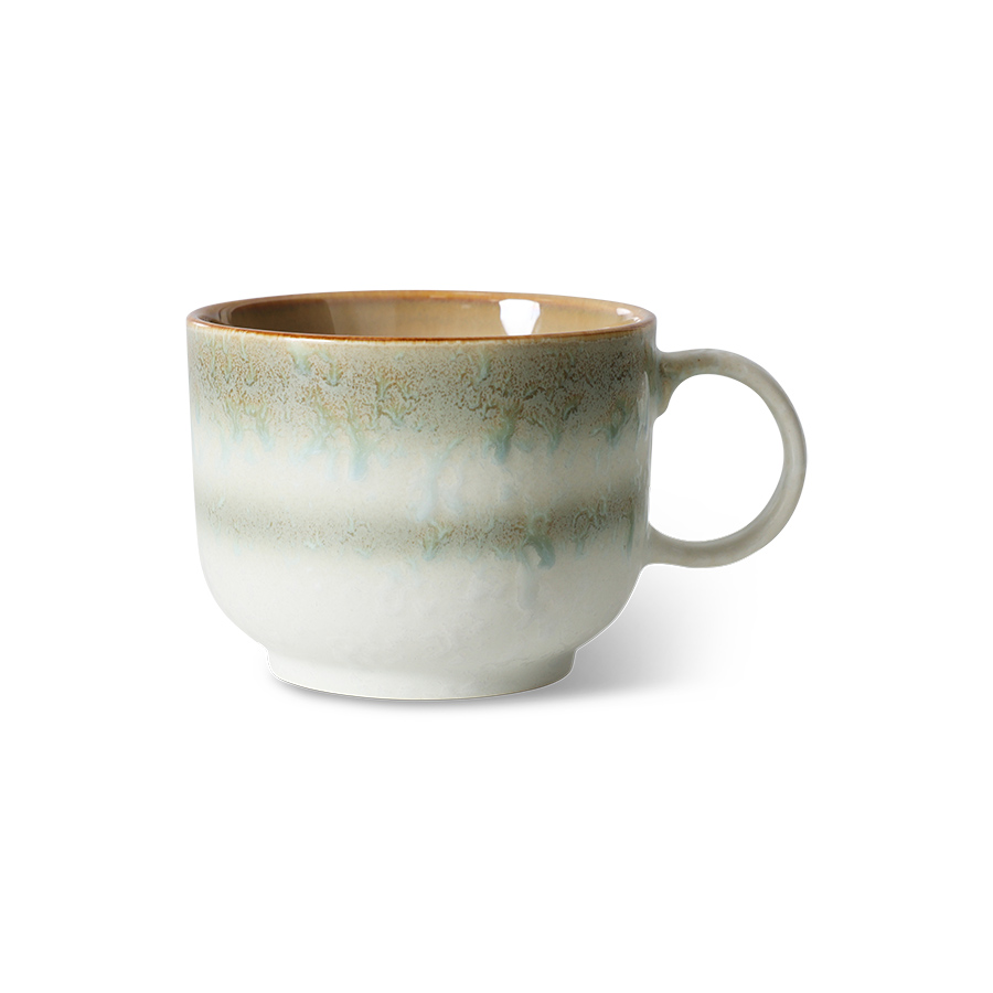 Quest 70S Keramik-Teetasse
